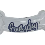Dogg Lbs | Everyday 6.5" Mini Rig Water Pipe Box Set - Afbeelding 3