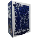 Dogg Lbs | Everyday 6" Assorted Color Mini Rig Water Pipe Box Set - Afbeelding 2