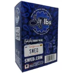 Dogg Lbs | Everyday 6" Assorted Color Mini Rig Water Pipe Box Set - Afbeelding 5