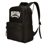 DRR | Smell Proof Throw Backpack (Black)