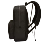 DRR | Smell Proof Throw Backpack (Black) - Afbeelding 4