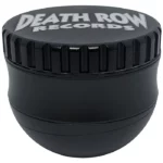 DRR | 2.4" 4Part Round Bottom Grinder ASSTD - Afbeelding 5