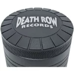 DRR | 2.4" 4Part Aluminum Shield Grinder (ASSTD) - Afbeelding 3