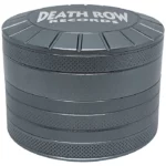 DRR | 2.4" 4Part Aluminum Shield Grinder (ASSTD) - Afbeelding 5