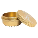 Death Row Records | Hurricane 63mm 5-Part Grinder - Afbeelding 5