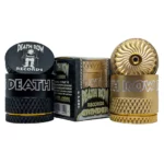 Death Row Records | Hurricane 63mm 5-Part Grinder