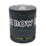 Death Row Records | Hurricane 63mm 5-Part Grinder - Afbeelding 11