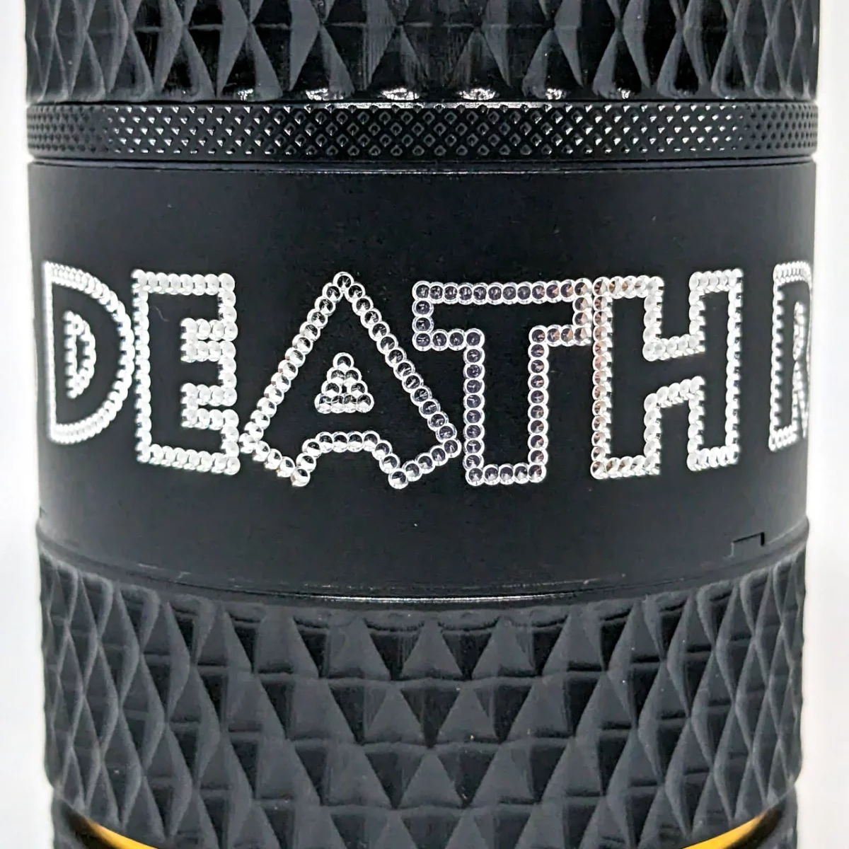 Death Row Records | Hurricane 63mm 5-Part Grinder - Afbeelding 14