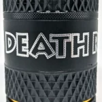 Death Row Records | Hurricane 63mm 5-Part Grinder - Afbeelding 14
