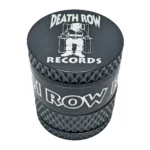 Death Row Records | Hurricane 63mm 5-Part Grinder - Afbeelding 15