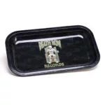 DRR - Rolling Tray 10.6" x 6.3" - DRR New School