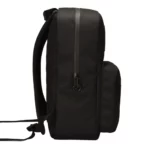 SWED | Smell Proof Backpack (Black) - Afbeelding 3