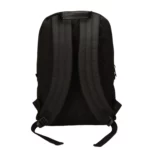 SWED | Smell Proof Backpack (Black) - Afbeelding 4