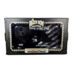 DRR - Rolling Tray 10.6" x 6.3" Album Series - Snoop Doggy Dogg - Afbeelding 2