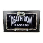 DRR - Rolling Tray 10.6" x 6.3" - DRR Old School - Afbeelding 2