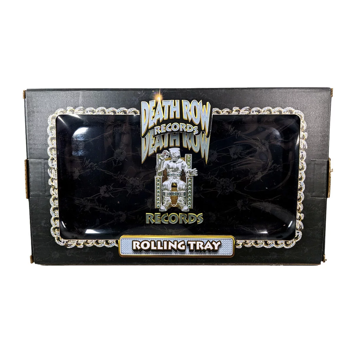DRR - Rolling Tray 10.6" x 6.3" - DRR New School - Afbeelding 2