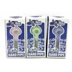 Dogg Lbs | ED 3" Asstd Necklace Spoon HP (Slyme Colors) - Afbeelding 2