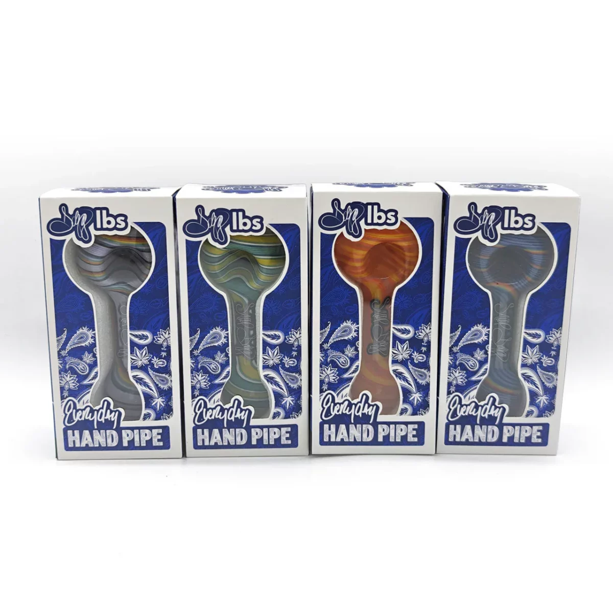 Dogg Lbs | ED 4" Asstd Reversal Work Spoon HP - Afbeelding 9