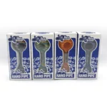 Dogg Lbs | ED 4" Asstd Reversal Work Spoon HP - Afbeelding 9