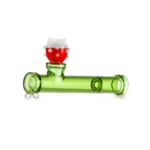 Gaming Flower Piranha Hand Pipe - Afbeelding 2