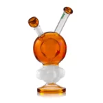 Wish Ball XL Bong 10" - Afbeelding 3