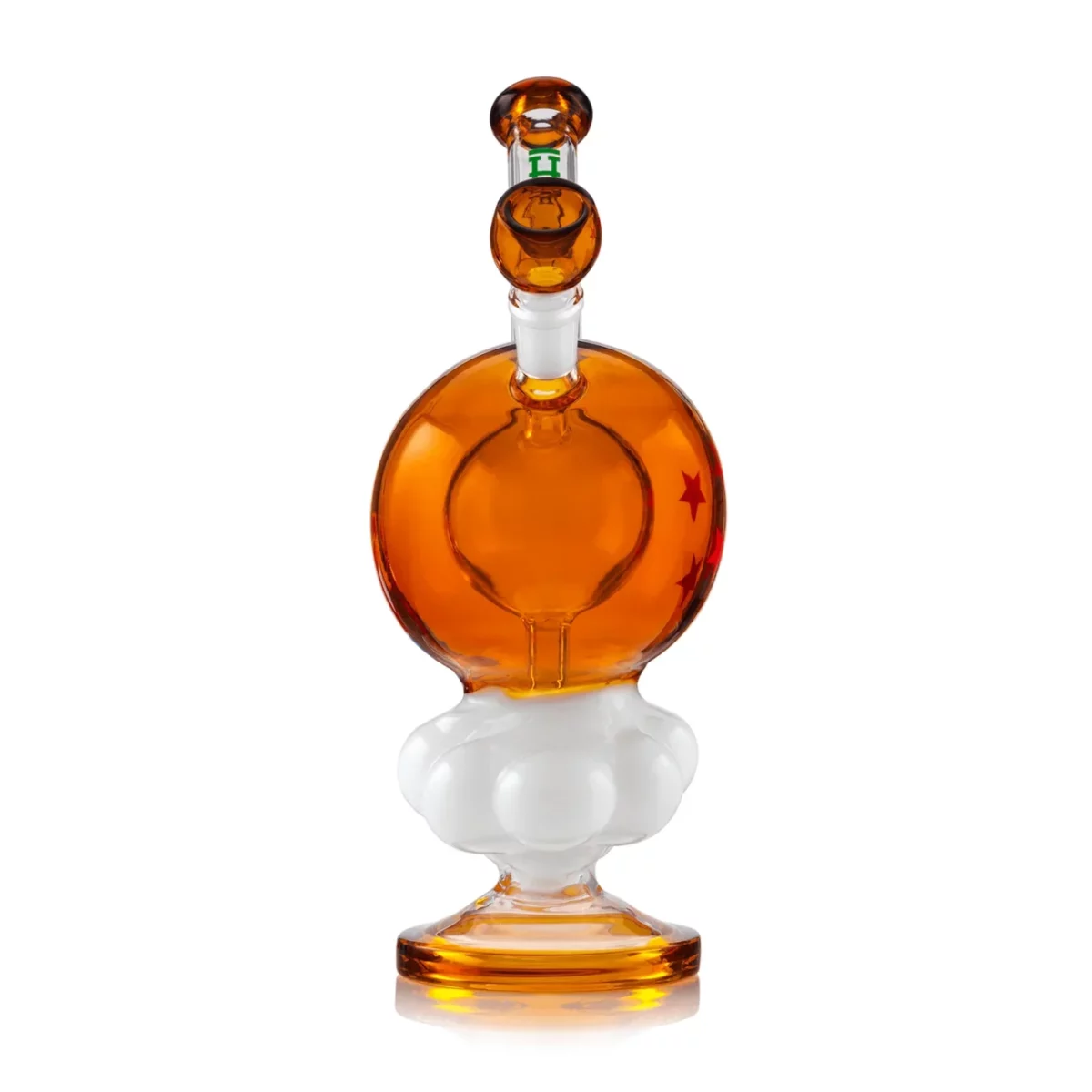 Wish Ball XL Bong 10" - Afbeelding 2