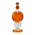 Wish Ball XL Bong 10" - Afbeelding 2