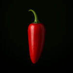 Jalapeño Red (10 seeds)