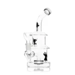 Ninja Rig Bong 7''