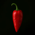 Peperoncino Perle Di Fuoco (10 seeds)