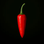 Peperoncino Perle Di Fuoco (10 seeds)