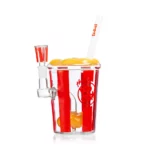 Popcorn XL Bong 9" - Afbeelding 3