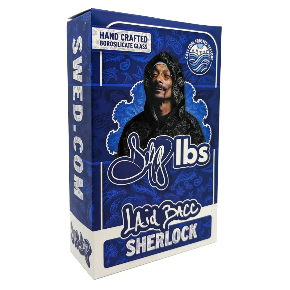 Dogg Lbs | Laidbacc Sherlock HP - Afbeelding 5