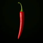 Spanish Red (10 seeds)