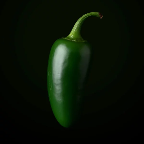 T.A.M Jalapeño