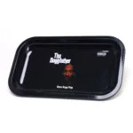DRR - Rolling Tray 10.6" x 6.3" Album Series - Tha Doggfather