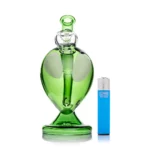 Alien Bong 6'' - Afbeelding 8