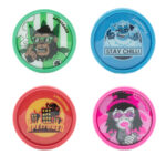 Apestoned | Monkey Grinder