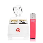 Groovy Van Bong 6'' - Afbeelding 2