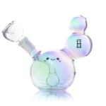 Bubble Bong 4.5'' - Afbeelding 2