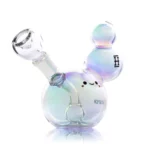 Bubble Bong 4.5'' - Afbeelding 3