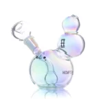 Bubble Bong 4.5'' - Afbeelding 7