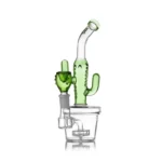 Cactus Jack Bong 7''