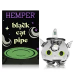 Black Cat Handpipe 3''