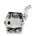 Black Cat Handpipe 3'' - Afbeelding 7