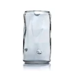 Crushed Can Handpipe - Afbeelding 2