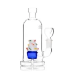 Cupcake Bong 6'' - Afbeelding 4