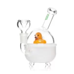 Ducky Bong 6''