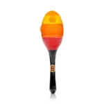 Dia De Los Muertos Maraca Handpipe - Afbeelding 2