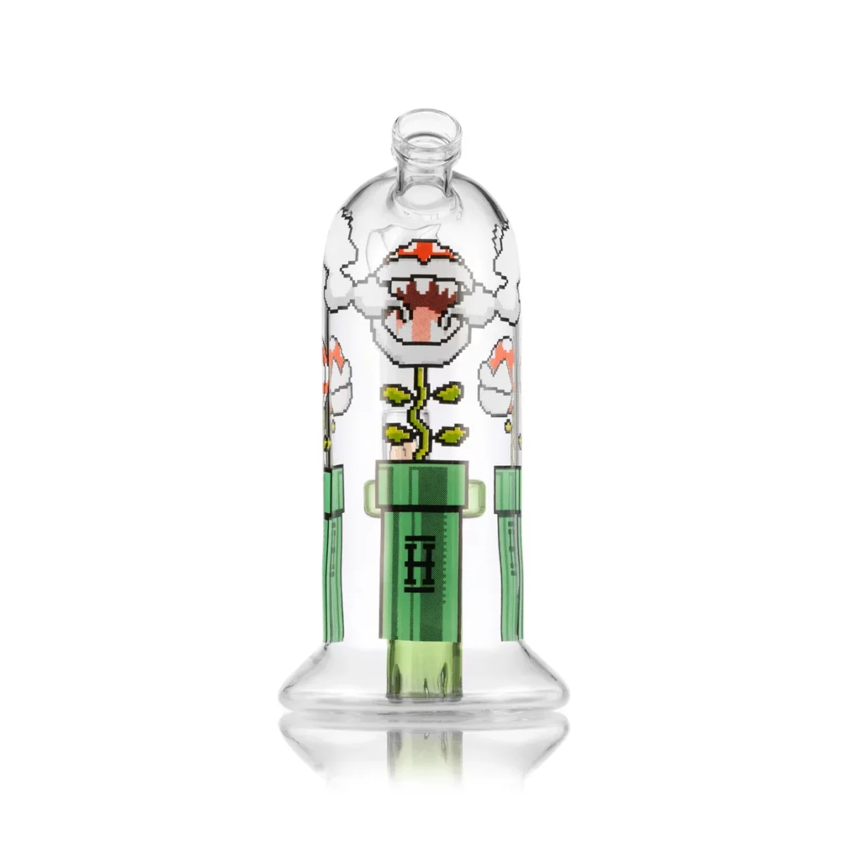 Gaming Flower Bong 7'' - Afbeelding 2